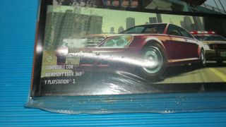 Guía GTA IV Grand Theft Auto Xbox 360 y PS3