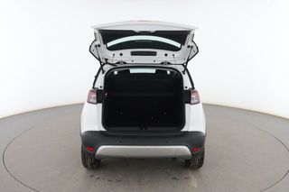 Opel Crossland X 1.2 Turbo Excellence