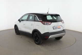 Opel Crossland X 1.2 Turbo Excellence