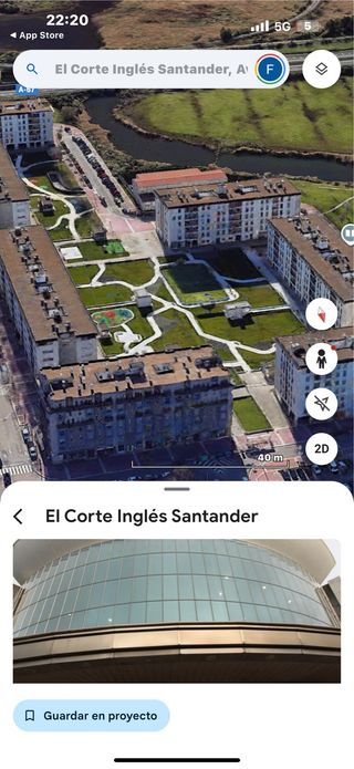 vendo las arras de este piso