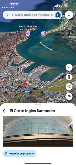 vendo las arras de este piso