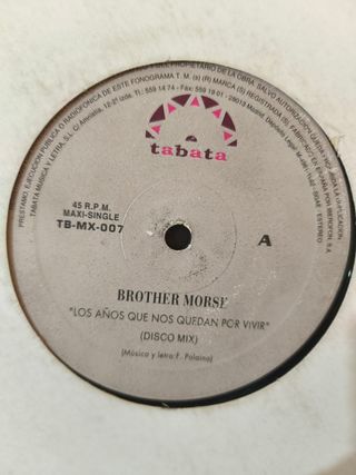 Vinilos Electrónica