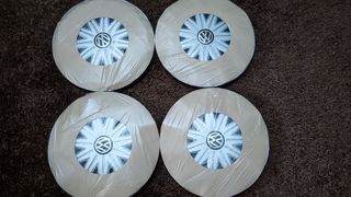 Tapacubos VW 15" - Nuevos