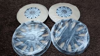 Tapacubos VW 15" - Nuevos