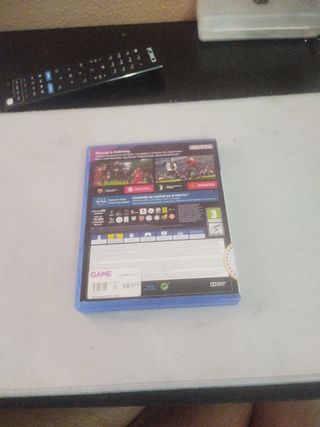 PES 2020 PS4 (PlayStation 4)