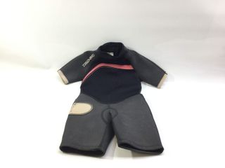 traje neopreno tribord niño