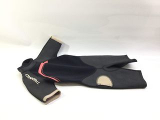 traje neopreno tribord niño