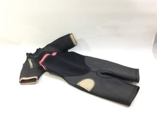 traje neopreno tribord niño