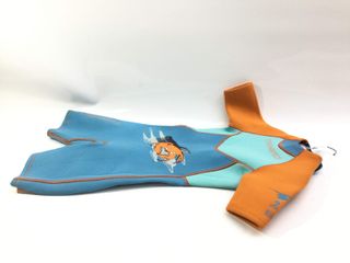 traje neopreno tribord niño