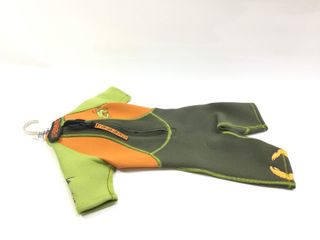 traje neopreno tribord niño