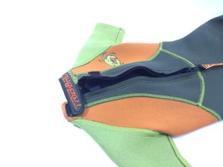 traje neopreno tribord niño