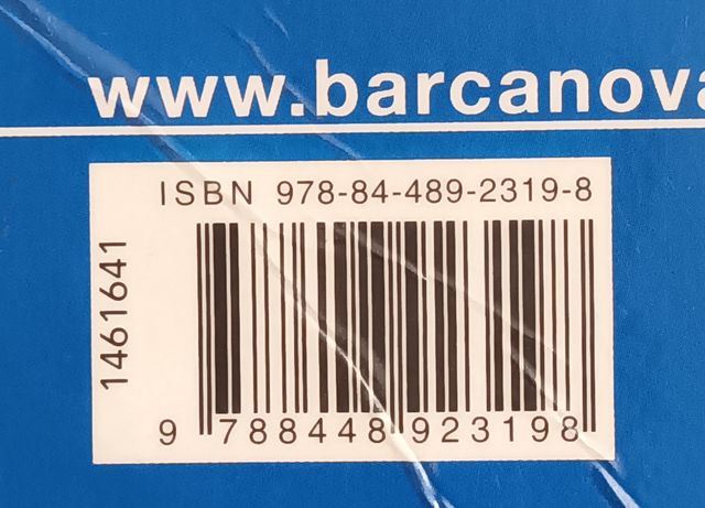 Lengua castellana y Literatura 1 Bachillerato L...