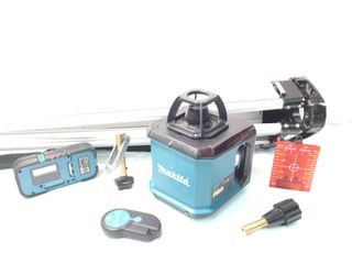 nivel laser makita skr200