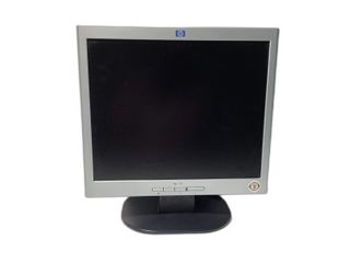 monitor tft hp 1702