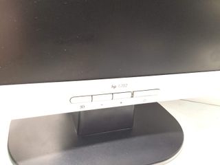 monitor tft hp 1702