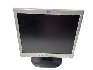 monitor tft hp 1702