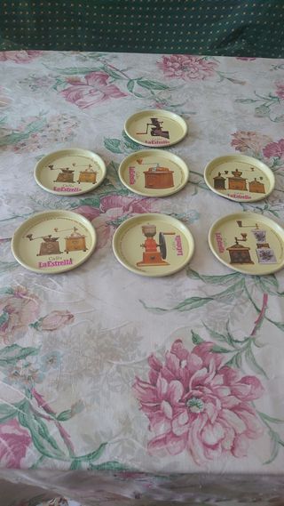 Portabicchieri Cafés La Estrella in OFFERTA