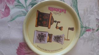 Portabicchieri Cafés La Estrella in OFFERTA