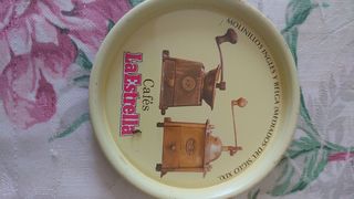 Portabicchieri Cafés La Estrella in OFFERTA