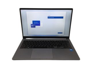 pc portatil samsung 750xgk