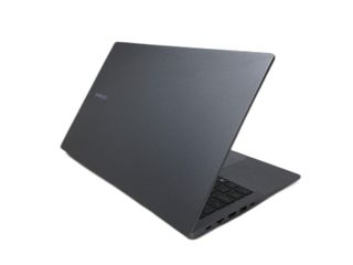 pc portatil samsung 750xgk