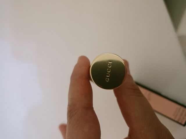 Rossetto Gucci -  Rouge à Lèvres