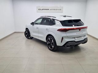 CUPRA Terramar 1.5 eTSI DSG 110 kW (150 CV)