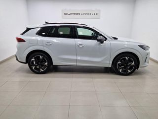 CUPRA Terramar 1.5 eTSI DSG 110 kW (150 CV)