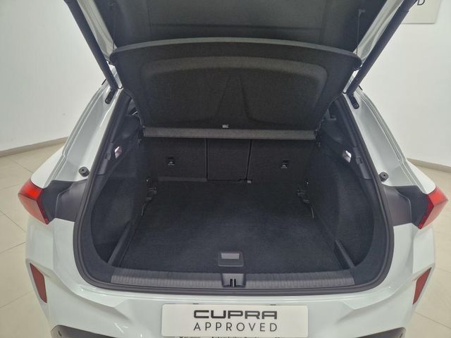 CUPRA Terramar 1.5 eTSI DSG 110 kW (150 CV)