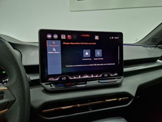 CUPRA Terramar 1.5 eTSI DSG 110 kW (150 CV)