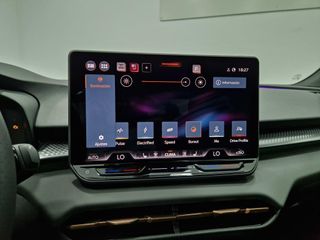 CUPRA Terramar 1.5 eTSI DSG 110 kW (150 CV)