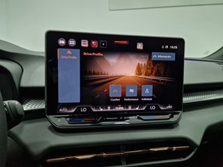 CUPRA Terramar 1.5 eTSI DSG 110 kW (150 CV)