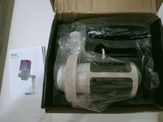 Microfono ME6S - Streaming & Gaming