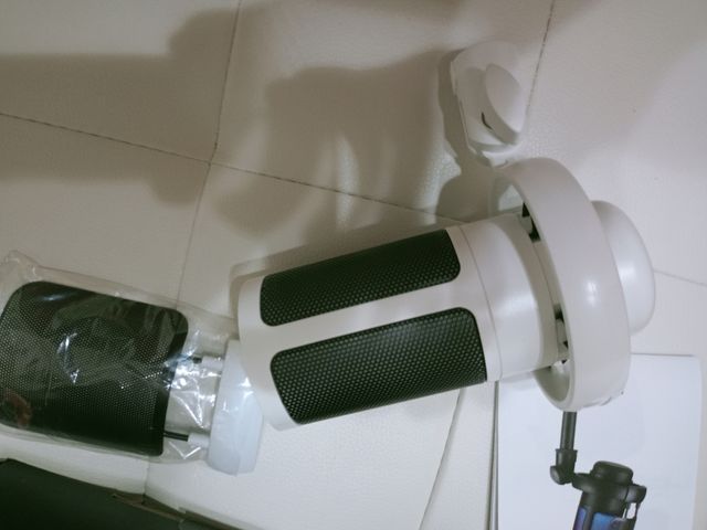 Microfono ME6S - Streaming & Gaming