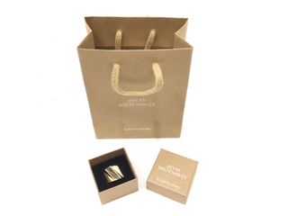 anillo oro 18k