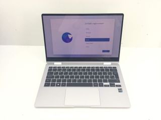 pc portatil samsung 730qed