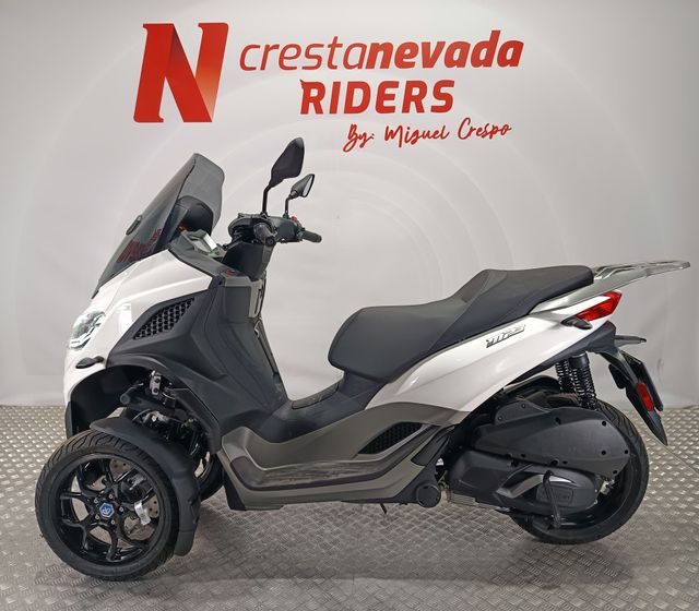 Piaggio MP3 310 HPE