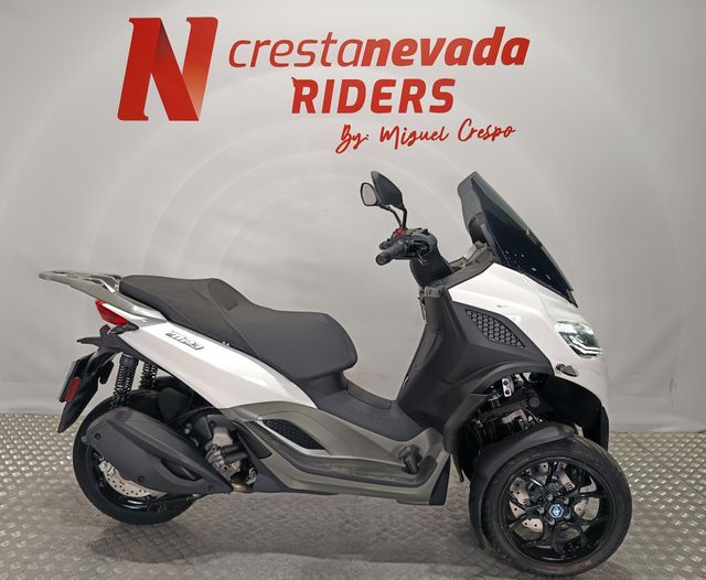 Piaggio MP3 310 HPE