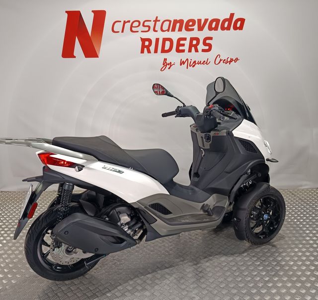 Piaggio MP3 310 HPE