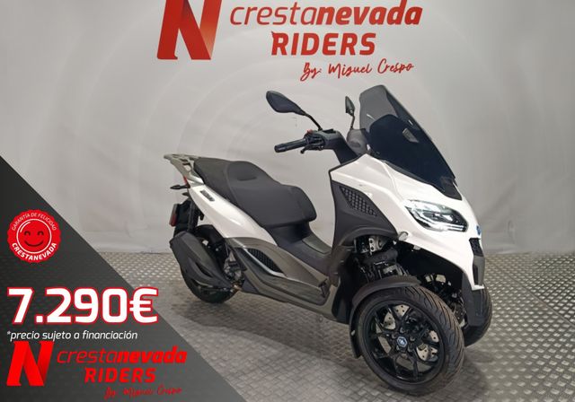 Piaggio MP3 310 HPE