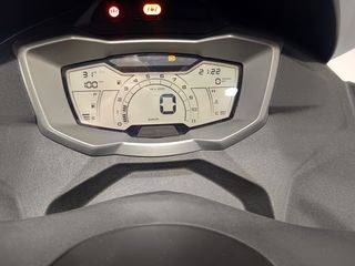 Piaggio MP3 310 HPE