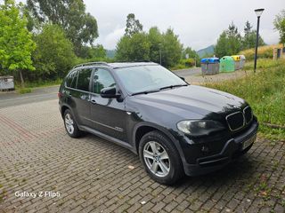 BMW X5 2009