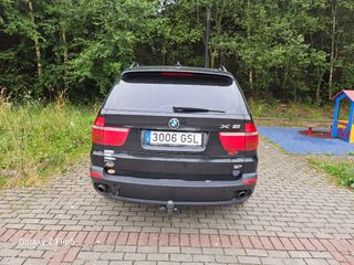 BMW X5 2009