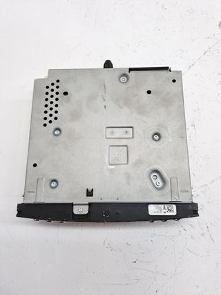 SISTEMA AUDIO / RADIO CD CITROEN C8