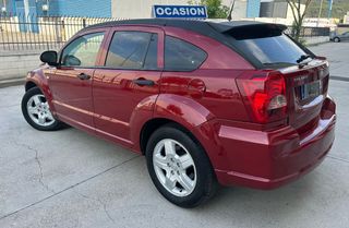 Dodge Caliber 2008 4X2 OFERTA DEL MES