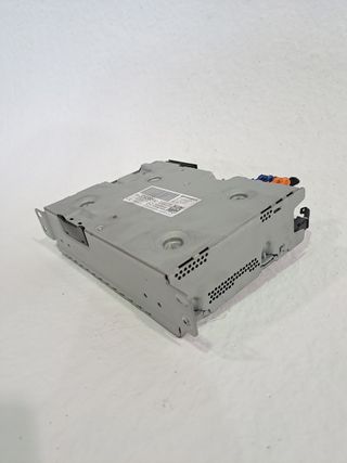 SISTEMA AUDIO / RADIO CD CITROEN C3