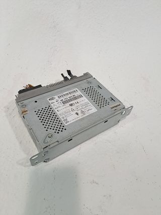 SISTEMA AUDIO / RADIO CD CITROEN C4 CACTUS (2)