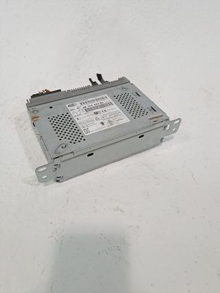 SISTEMA AUDIO / RADIO CD CITROEN C4 CACTUS (2)