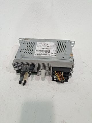 SISTEMA AUDIO / RADIO CD CITROEN C4 CACTUS (2)