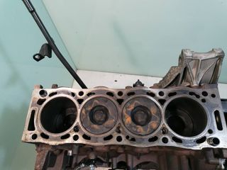 BLOQUE CITROEN C5 BERLINA